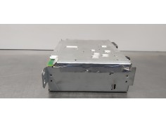 Recambio de sistema audio / radio cd para citroen c4 picasso feel referencia OEM IAM 9822729680   2