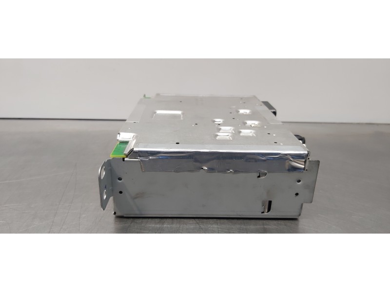 Recambio de sistema audio / radio cd para citroen c4 picasso feel referencia OEM IAM 9822729680  