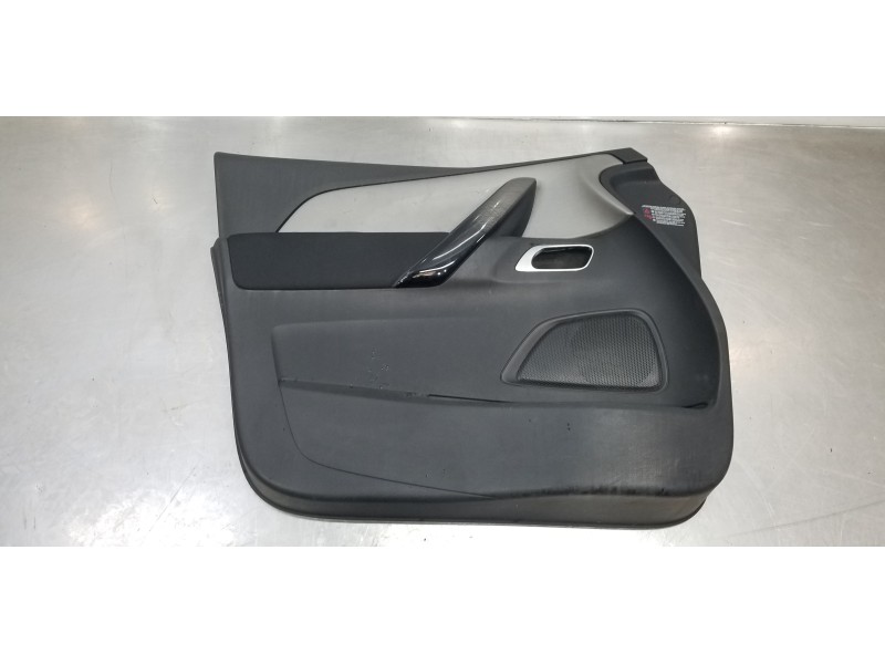 Recambio de juego asientos completo para citroen c4 grand picasso exclusive referencia OEM IAM 1610146580 1610147580 1610147080