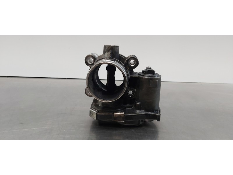 Recambio de caja mariposa para opel insignia berlina limousine referencia OEM IAM 55496779  