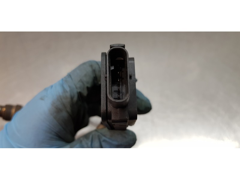 Recambio de sonda lambda para ford transit kastenwagen (ttg) 310 l2 ambiente referencia OEM IAM GK215E145AE 028100876 