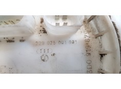 Recambio de aforador para audi a8 (4e2) 4.0 tdi quattro referencia OEM IAM 3D0919679   2