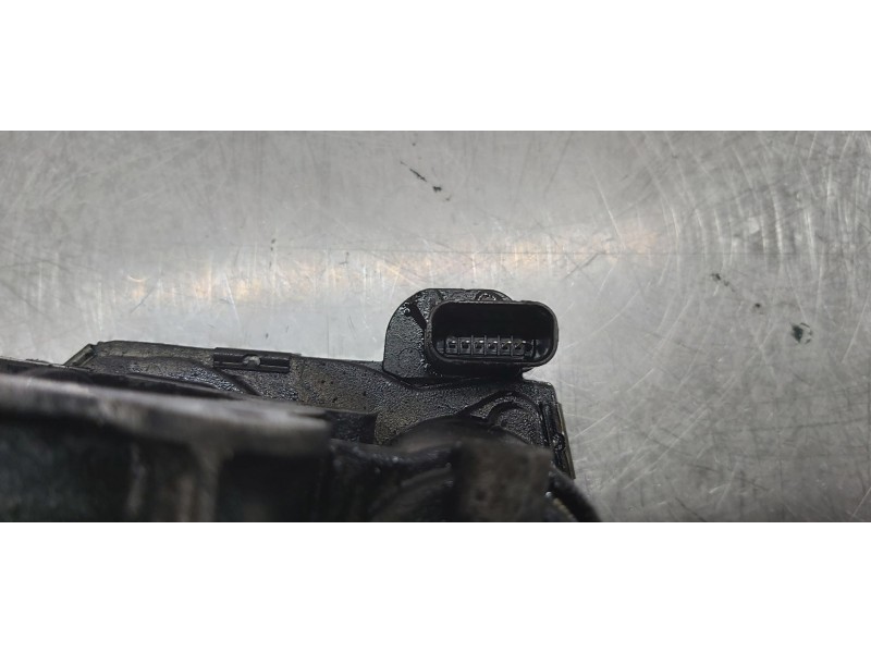 Recambio de caja mariposa para opel insignia berlina limousine referencia OEM IAM 55496779  