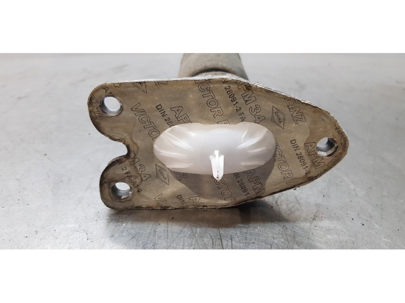 Recambio de amortiguador trasero derecho para bmw serie 3 touring (f31) 318d referencia OEM IAM 679157005  