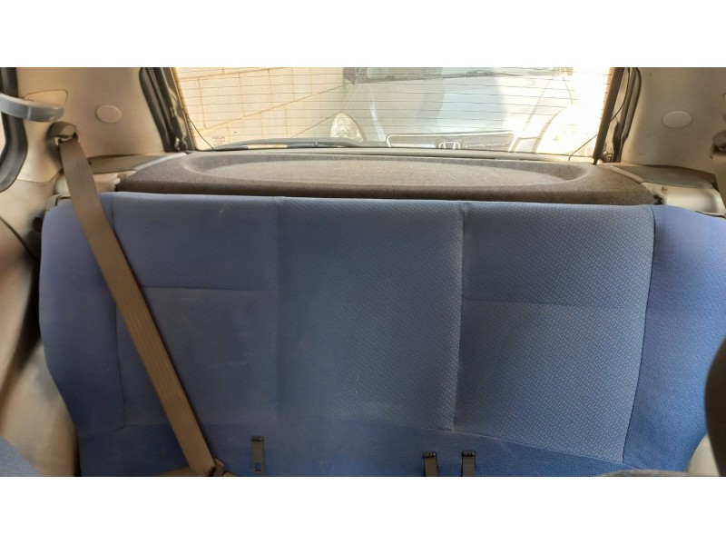 fiat punto berlina (188) del año 2003