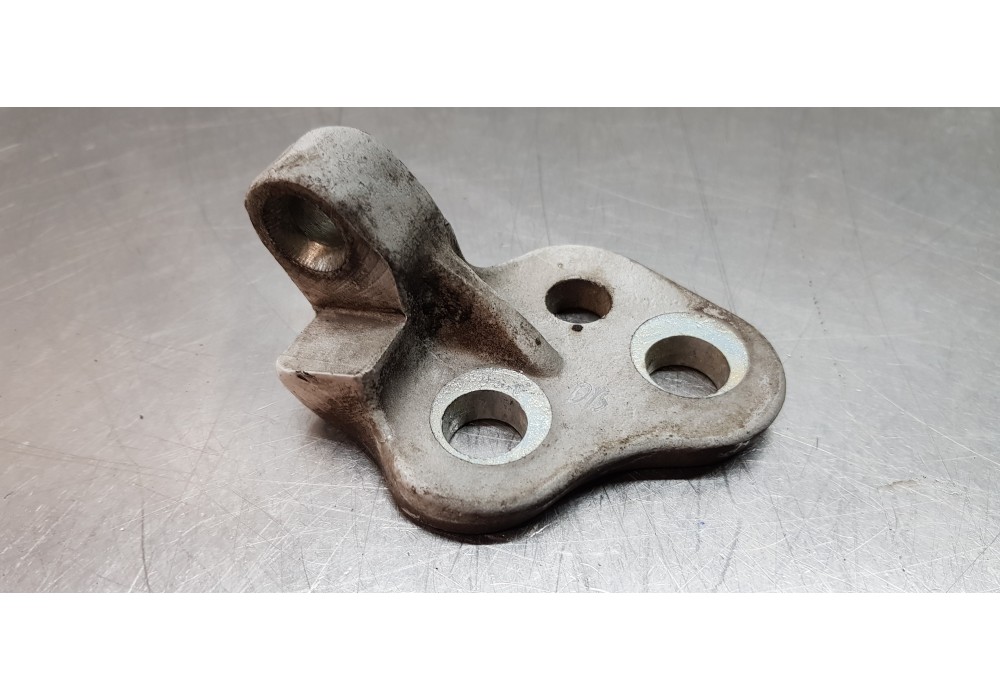 Recambio de bisagra de puerta para ford transit kastenwagen (ttg) 310 l2 ambiente referencia OEM IAM 2420922 CK41V22811AE 