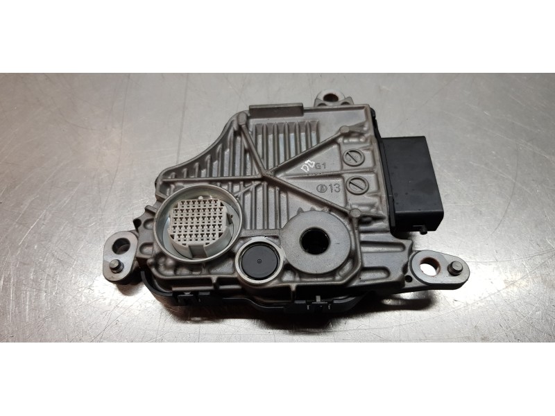 Recambio de centralita cambio automatico para peugeot 2008 (p1) allure referencia OEM IAM 9834910080 9852223980 