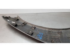 Recambio de aletin delantero izquierdo para hyundai kona klass 2wd referencia OEM IAM 87711J9500   2