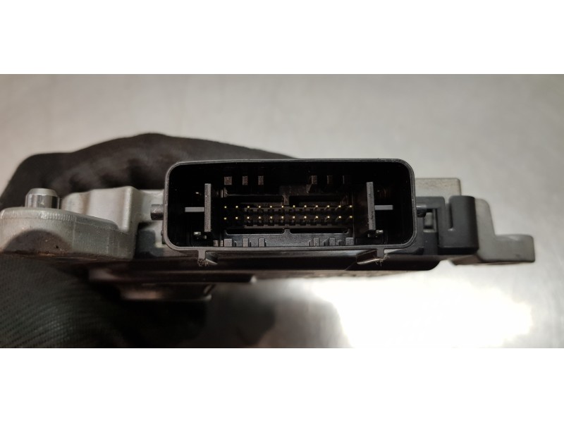 Recambio de centralita cambio automatico para peugeot 2008 (p1) allure referencia OEM IAM 9834910080 9852223980 