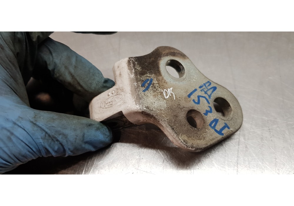 Recambio de bisagra de puerta para ford transit kastenwagen (ttg) 310 l2 ambiente referencia OEM IAM 2420922 CK41V22811AE 