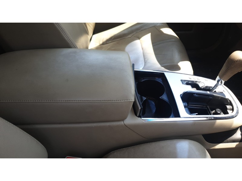 nissan murano (z51) del año 2009