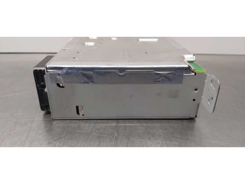 Recambio de sistema audio / radio cd para citroen c4 picasso feel referencia OEM IAM 9822729680  