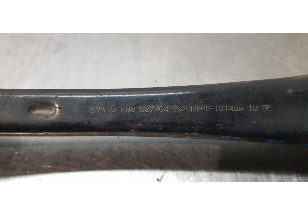 Recambio de brazo suspension inferior trasero derecho para bmw serie 3 touring (f31) 318d referencia OEM IAM 679252704  