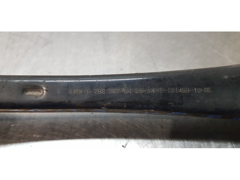 Recambio de brazo suspension inferior trasero derecho para bmw serie 3 touring (f31) 318d referencia OEM IAM 679252704  