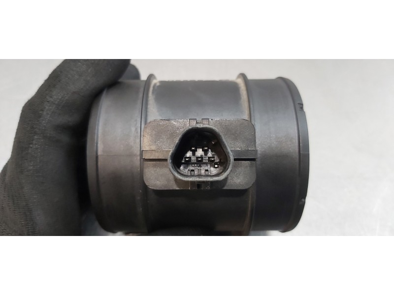 Recambio de caudalimetro para opel insignia berlina limousine referencia OEM IAM 55562426   Recambio de caudalimetro para opel insignia berlina limousine referencia OEM IAM 55562426