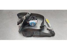 Recambio de cinturon seguridad delantero derecho para opel insignia berlina limousine referencia OEM IAM 84025371