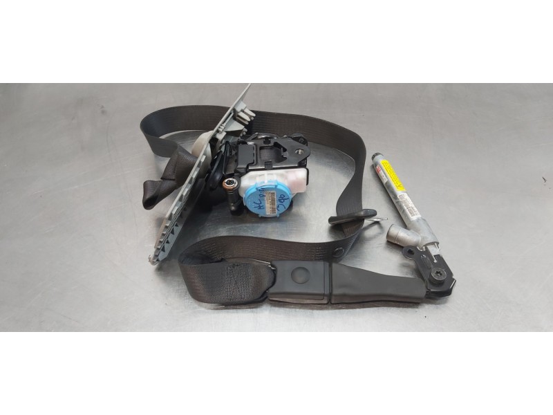 Recambio de cinturon seguridad delantero derecho para opel insignia berlina limousine referencia OEM IAM 84025371   Recambio de cinturon seguridad delantero derecho para opel insignia berlina limousine referencia OEM IAM 84025371