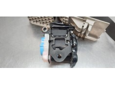 Recambio de cinturon seguridad delantero derecho para opel insignia berlina limousine referencia OEM IAM 84025371   2