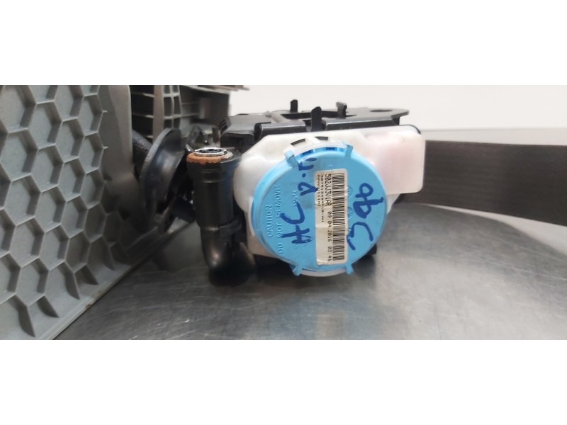 Recambio de cinturon seguridad delantero derecho para opel insignia berlina limousine referencia OEM IAM 84025371   Recambio de cinturon seguridad delantero derecho para opel insignia berlina limousine referencia OEM IAM 84025371