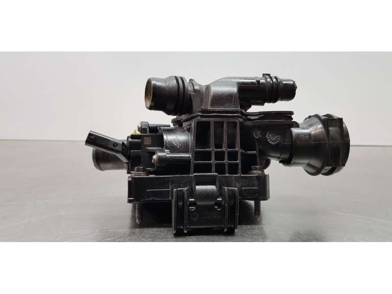 Recambio de termostato para citroen c4 grand picasso live referencia OEM IAM 9812113780   Recambio de termostato para citroen c4 grand picasso live referencia OEM IAM 9812113780