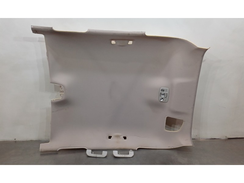 Recambio de techo interior para citroen c4 picasso feel referencia OEM IAM 96780615BJ  