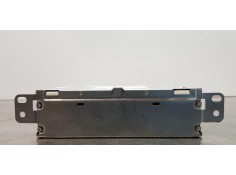 Recambio de sistema audio / radio cd para peugeot 508 active referencia OEM IAM 9810475880