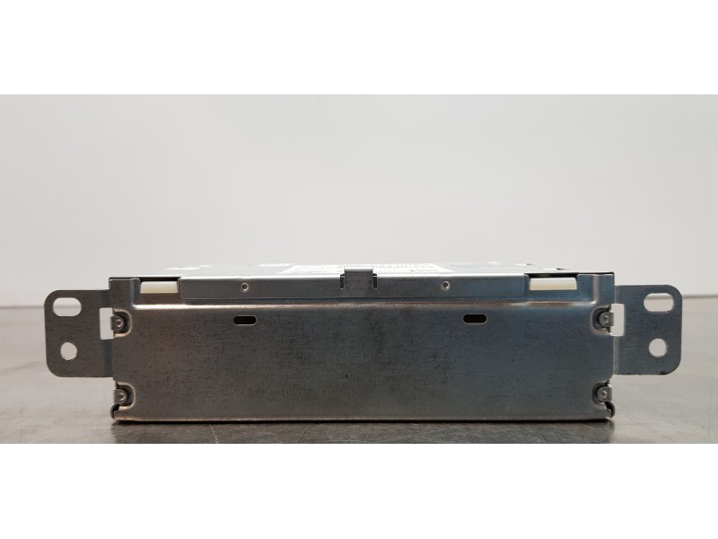 Recambio de sistema audio / radio cd para peugeot 508 active referencia OEM IAM 9810475880   Recambio de sistema audio / radio cd para peugeot 508 active referencia OEM IAM 9810475880