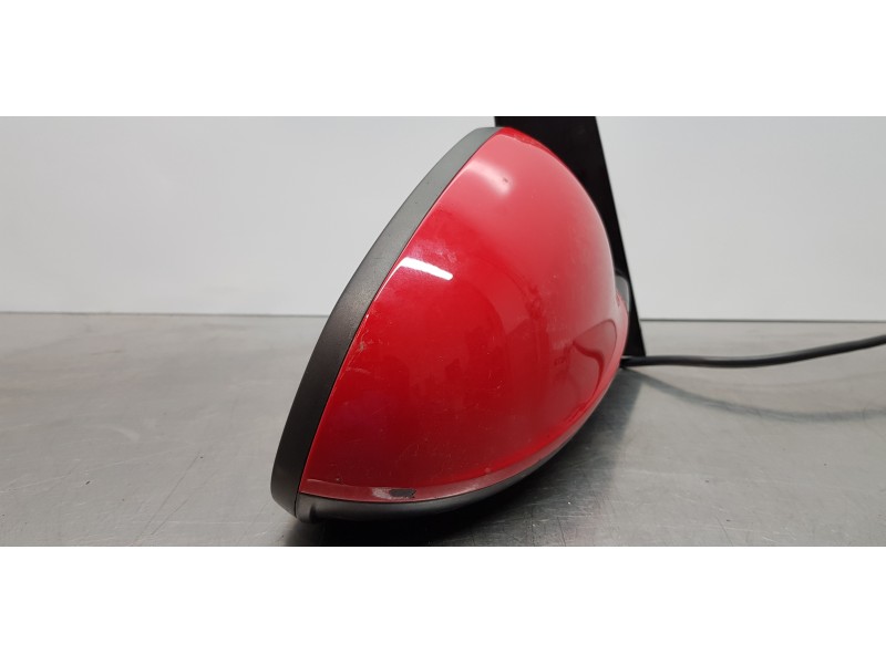 Recambio de retrovisor derecho para opel astra j gtc sportive referencia OEM IAM 13352092   Recambio de retrovisor derecho para opel astra j gtc sportive referencia OEM IAM 13352092