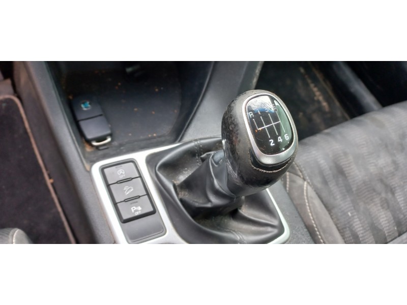 kia sportage del año 2016