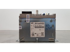 Recambio de sistema audio / radio cd para peugeot 508 active referencia OEM IAM 9810475880   2