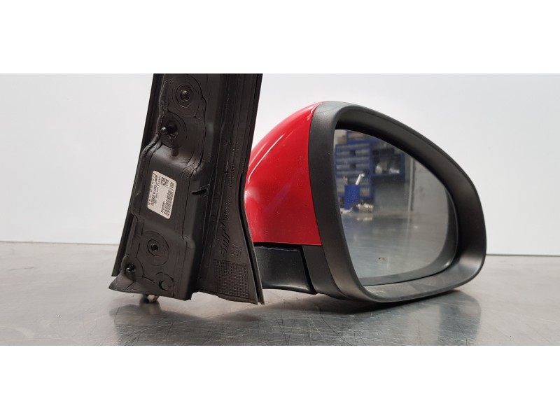 Recambio de retrovisor derecho para opel astra j gtc sportive referencia OEM IAM 13352092   Recambio de retrovisor derecho para opel astra j gtc sportive referencia OEM IAM 13352092