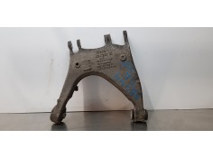 Recambio de brazo suspension inferior trasero derecho para audi a8 (4e2) 4.0 tdi quattro referencia OEM IAM 4E0511512F  