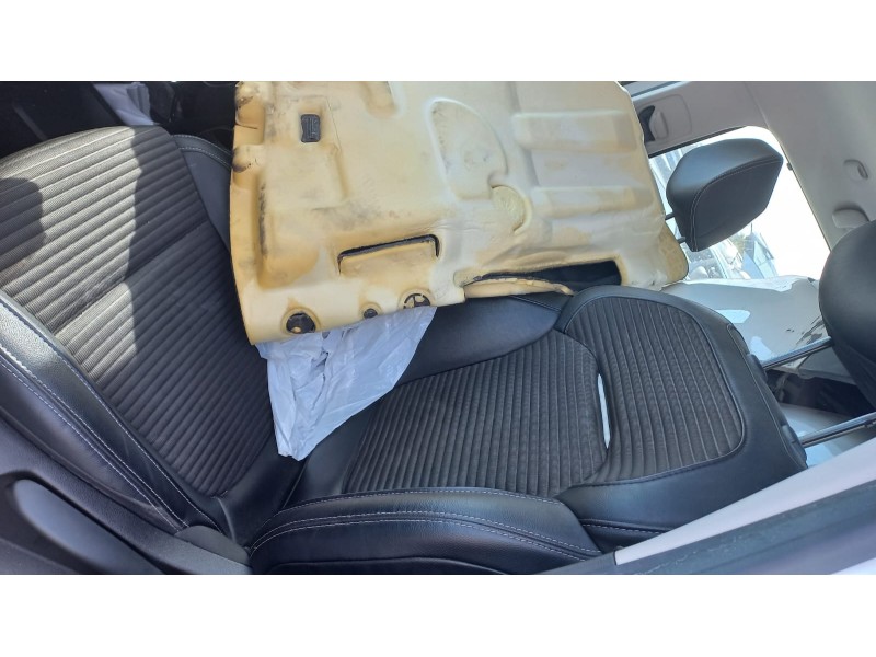 renault scenic iv del año 2018