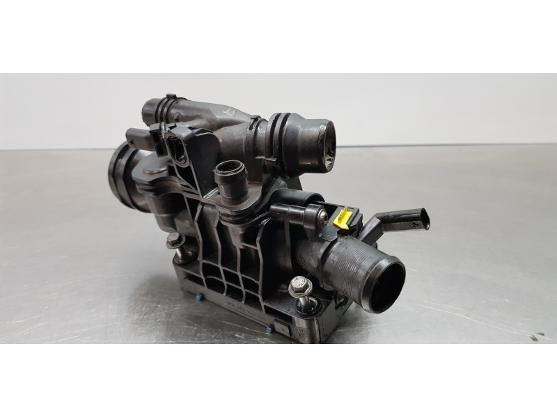 Recambio de termostato para citroen c4 grand picasso live referencia OEM IAM 9812113780   Recambio de termostato para citroen c4 grand picasso live referencia OEM IAM 9812113780