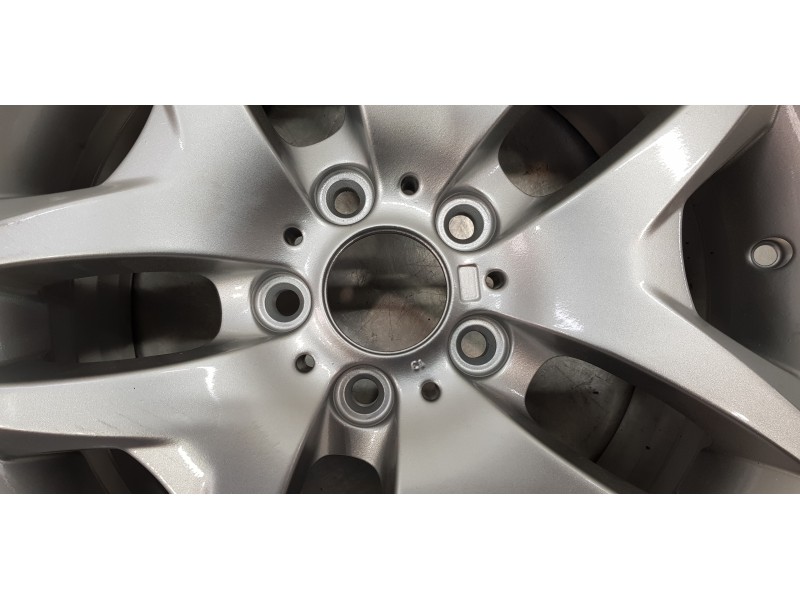 Recambio de llanta para bmw x3 (e83) 2.0 16v diesel cat referencia OEM IAM 3415615  