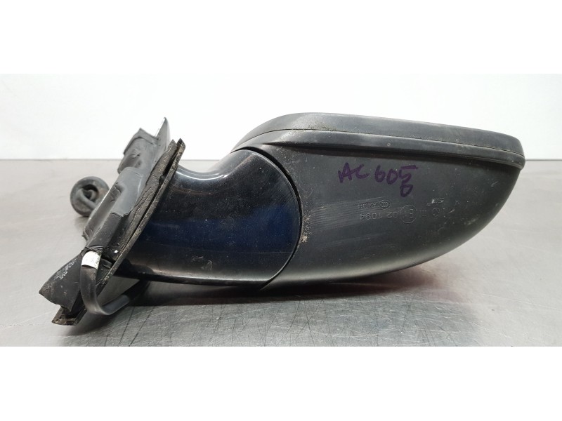 Recambio de retrovisor derecho para opel astra j gtc sportive referencia OEM IAM 13352092   Recambio de retrovisor derecho para opel astra j gtc sportive referencia OEM IAM 13352092