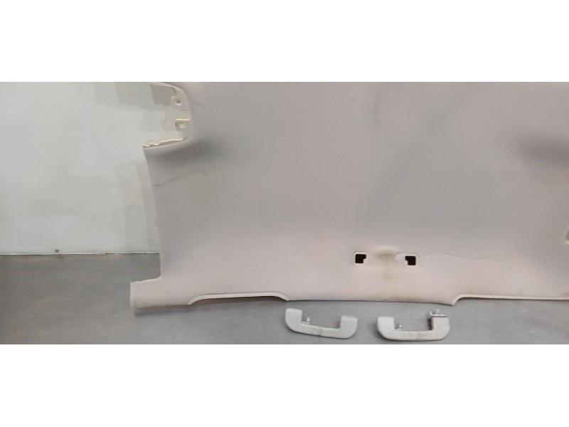Recambio de techo interior para citroen c4 picasso feel referencia OEM IAM 96780615BJ  