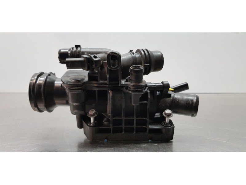 Recambio de termostato para citroen c4 grand picasso live referencia OEM IAM 9812113780   Recambio de termostato para citroen c4 grand picasso live referencia OEM IAM 9812113780