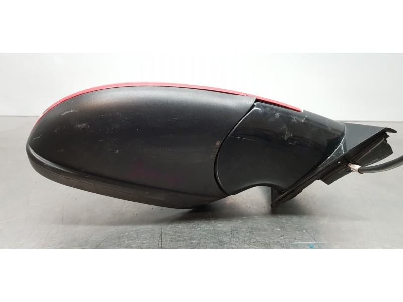 Recambio de retrovisor derecho para opel astra j gtc sportive referencia OEM IAM 13352092   Recambio de retrovisor derecho para opel astra j gtc sportive referencia OEM IAM 13352092