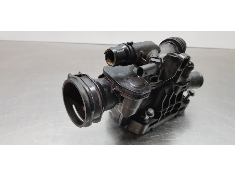 Recambio de termostato para citroen c4 grand picasso live referencia OEM IAM 9812113780   Recambio de termostato para citroen c4 grand picasso live referencia OEM IAM 9812113780