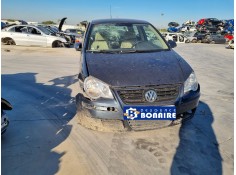 volkswagen polo (9n3) del año 2006