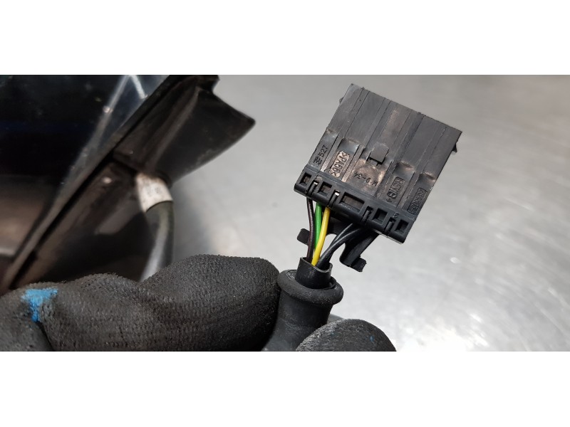 Recambio de retrovisor derecho para opel astra j gtc sportive referencia OEM IAM 13352092   Recambio de retrovisor derecho para opel astra j gtc sportive referencia OEM IAM 13352092