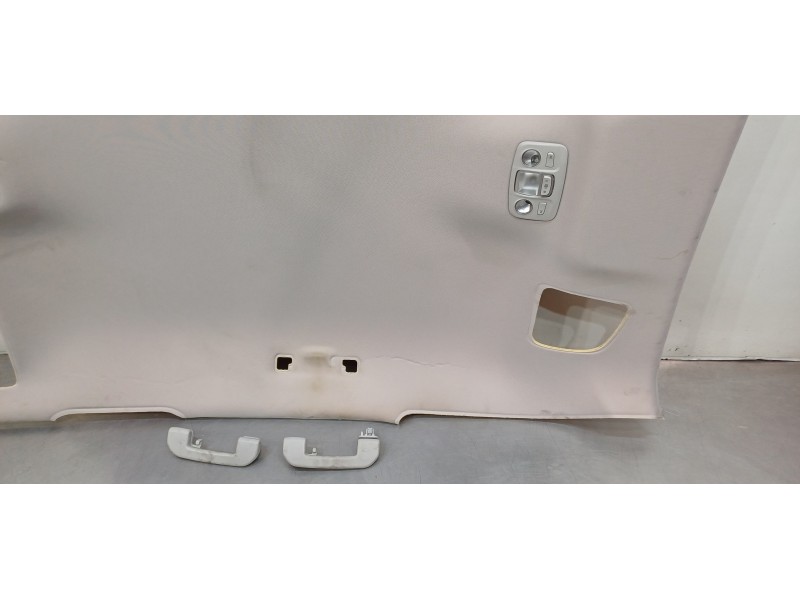 Recambio de techo interior para citroen c4 picasso feel referencia OEM IAM 96780615BJ  