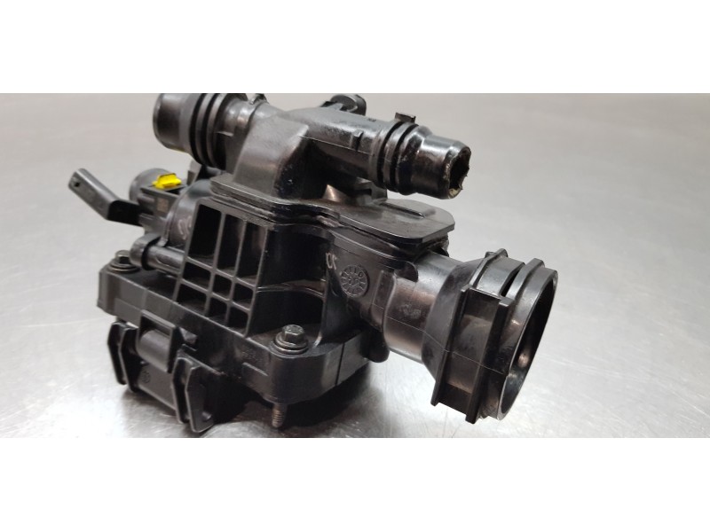 Recambio de termostato para citroen c4 grand picasso live referencia OEM IAM 9812113780   Recambio de termostato para citroen c4 grand picasso live referencia OEM IAM 9812113780