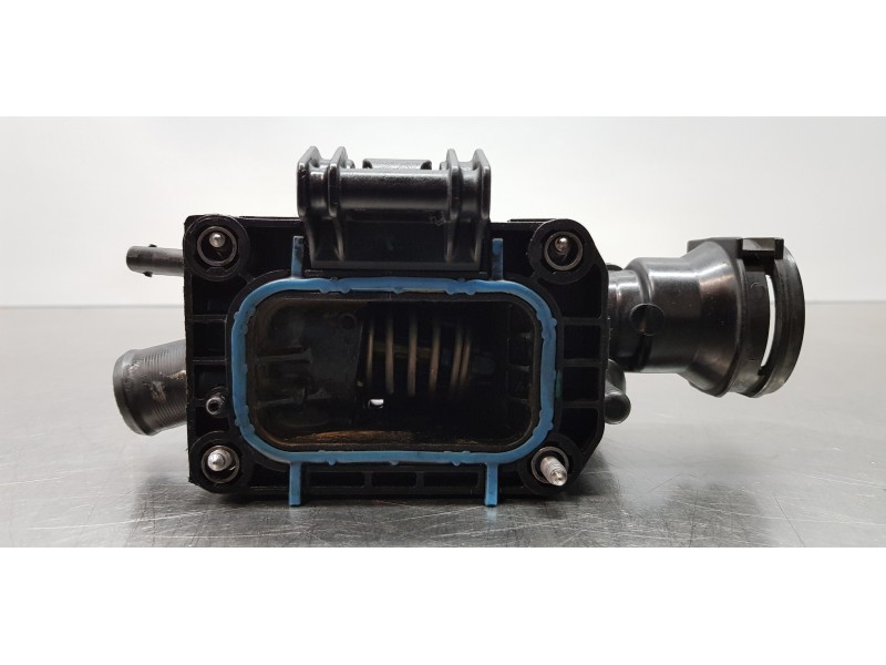 Recambio de termostato para citroen c4 grand picasso live referencia OEM IAM 9812113780   Recambio de termostato para citroen c4 grand picasso live referencia OEM IAM 9812113780