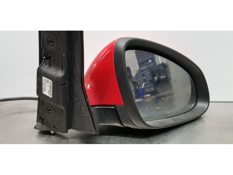 Recambio de retrovisor derecho para opel astra j gtc sportive referencia OEM IAM 13352092   Recambio de retrovisor derecho para opel astra j gtc sportive referencia OEM IAM 13352092