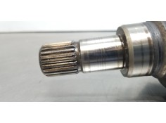 Recambio de transmision delantera derecha para citroen c4 picasso feel referencia OEM IAM 9806699580   2