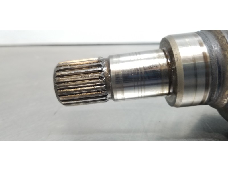 Recambio de transmision delantera derecha para citroen c4 picasso feel referencia OEM IAM 9806699580  