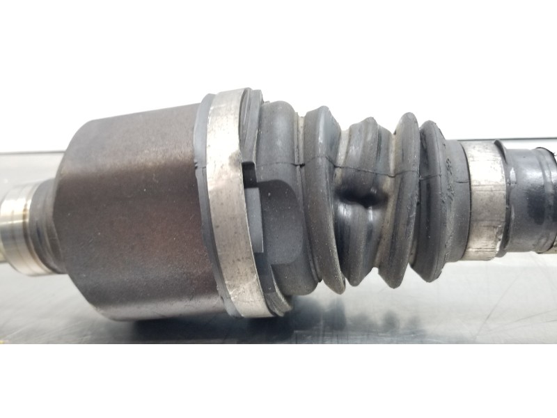 Recambio de transmision delantera derecha para citroen c4 picasso feel referencia OEM IAM 9806699580  