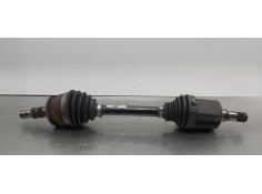 Recambio de transmision delantera izquierda para opel astra j gtc sportive referencia OEM IAM 13335155  